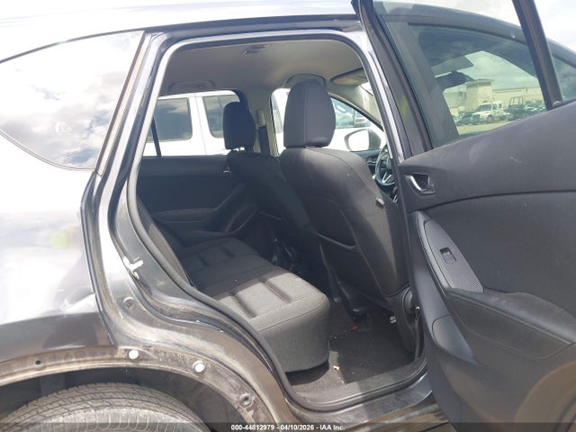Продаж на аукціоні авто 2015 Mazda Cx-5 Touring, vin: JM3KE2CY6F0450727, номер лоту: 44812979