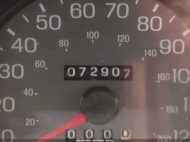 Продажа на аукционе авто 2003 Mercury Grand Marquis Gs, vin: 2MEFM74W53X629893, номер лота: 44812980