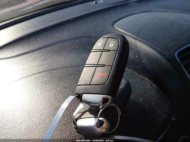 Aukcja sprzedaży 2018 Dodge Journey Sxt, vin: 3C4PDCBG0JT525661, numer aukcji: 44812983