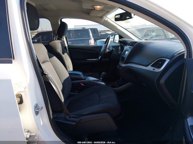 Aukcja sprzedaży 2018 Dodge Journey Sxt, vin: 3C4PDCBG0JT525661, numer aukcji: 44812983