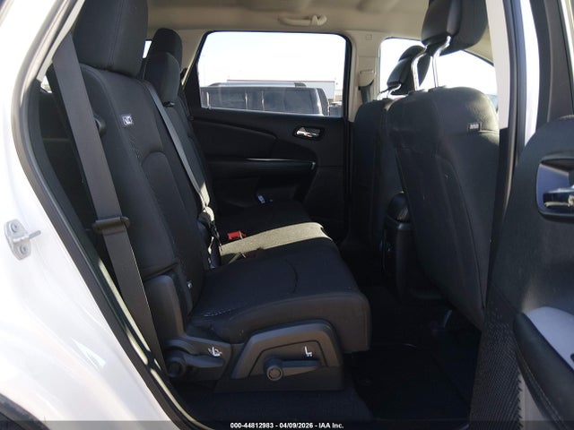 Aukcja sprzedaży 2018 Dodge Journey Sxt, vin: 3C4PDCBG0JT525661, numer aukcji: 44812983