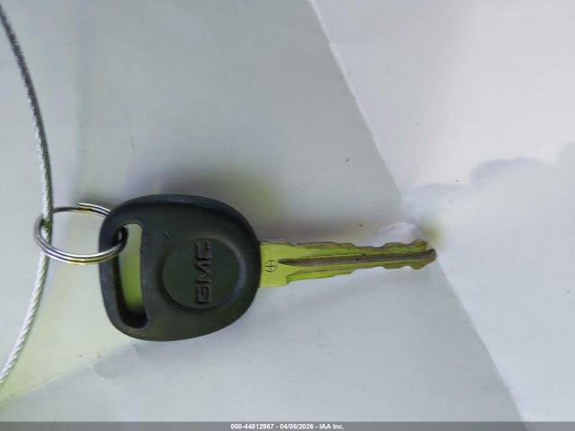 Aukcja sprzedaży 2012 Gmc Acadia Slt-2, vin: 1GKKRSED6CJ322604, numer aukcji: 44812987