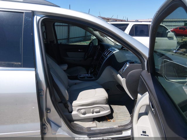 Aukcja sprzedaży 2012 Gmc Acadia Slt-2, vin: 1GKKRSED6CJ322604, numer aukcji: 44812987