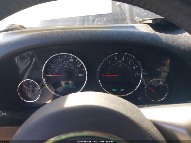 Aukcja sprzedaży 2018 Jeep Wrangler Jk Unlimited Altitude 4x4, vin: 1C4BJWEG9JL831656, numer aukcji: 44812988