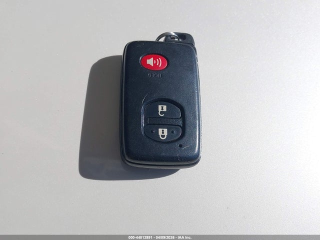 2012 TOYOTA PRIUS JTDKN3DU7C1503841 Photo 10