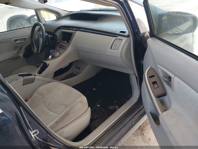 2012 TOYOTA PRIUS JTDKN3DU7C1503841 Photo 4