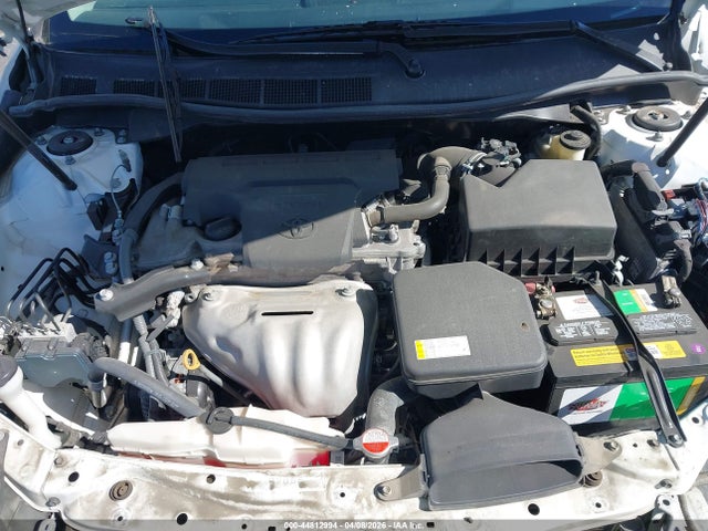Toyota CAMRY LE 2016 4T1BF1FK7GU242854 Image 10