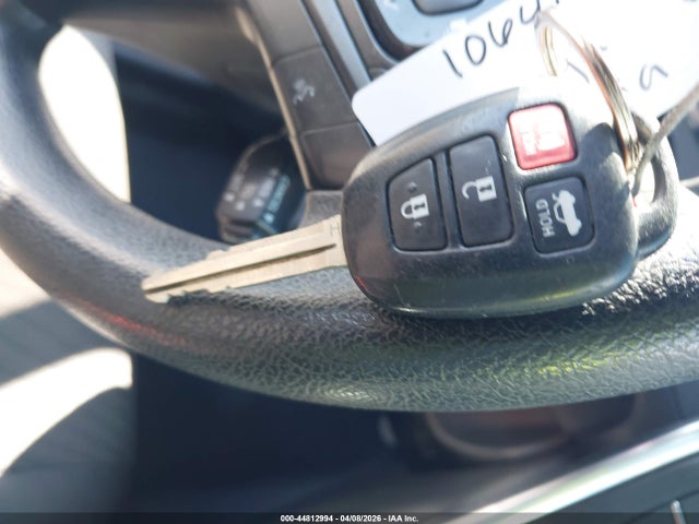 Toyota CAMRY LE 2016 4T1BF1FK7GU242854 Image 11