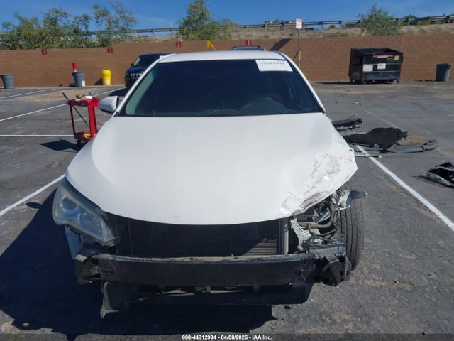 Toyota CAMRY LE 2016 4T1BF1FK7GU242854 Image 13
