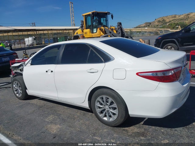 Toyota CAMRY LE 2016 4T1BF1FK7GU242854 Image 15