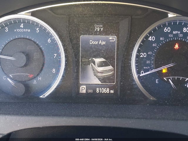 Toyota CAMRY LE 2016 4T1BF1FK7GU242854 Image 16
