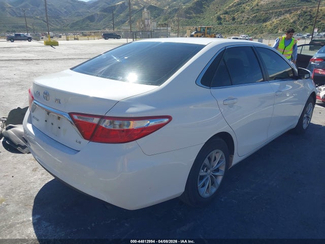 Toyota CAMRY LE 2016 4T1BF1FK7GU242854 Image 4