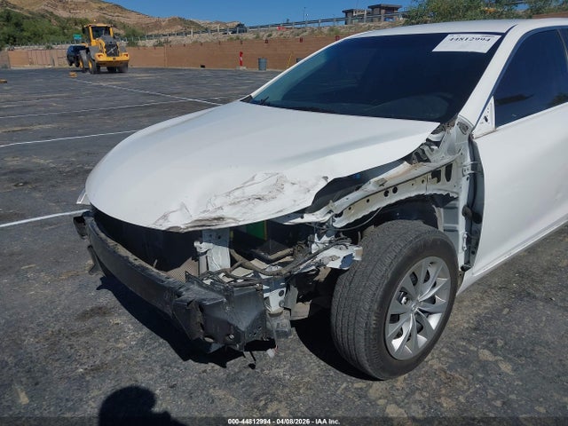Toyota CAMRY LE 2016 4T1BF1FK7GU242854 Image 6
