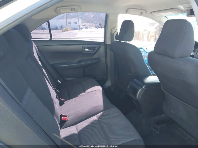 Toyota CAMRY LE 2016 4T1BF1FK7GU242854 Image 8