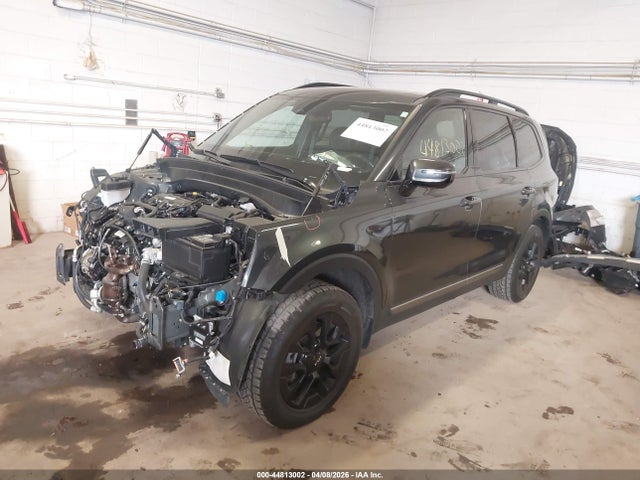 Продажа на аукционе авто 2023 Kia Telluride Sx X-pro, vin: 5XYP5DGC1PG378632, номер лота: 44813002