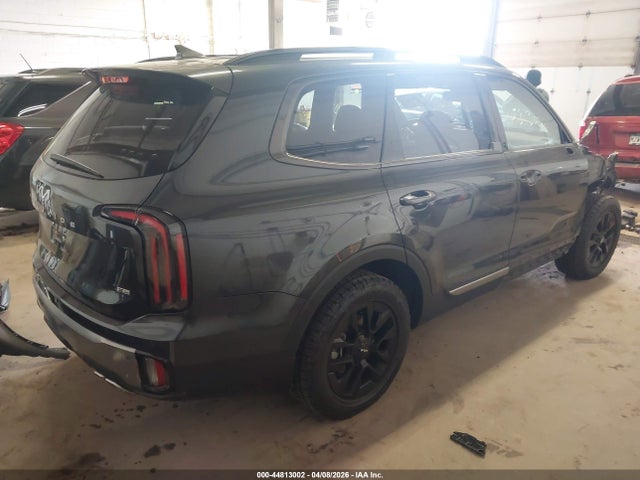 Продажа на аукционе авто 2023 Kia Telluride Sx X-pro, vin: 5XYP5DGC1PG378632, номер лота: 44813002