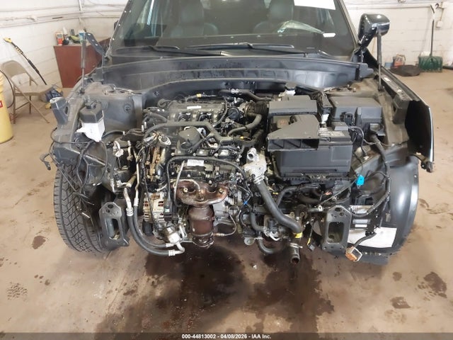 Продажа на аукционе авто 2023 Kia Telluride Sx X-pro, vin: 5XYP5DGC1PG378632, номер лота: 44813002