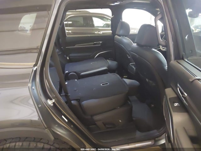 Продажа на аукционе авто 2023 Kia Telluride Sx X-pro, vin: 5XYP5DGC1PG378632, номер лота: 44813002