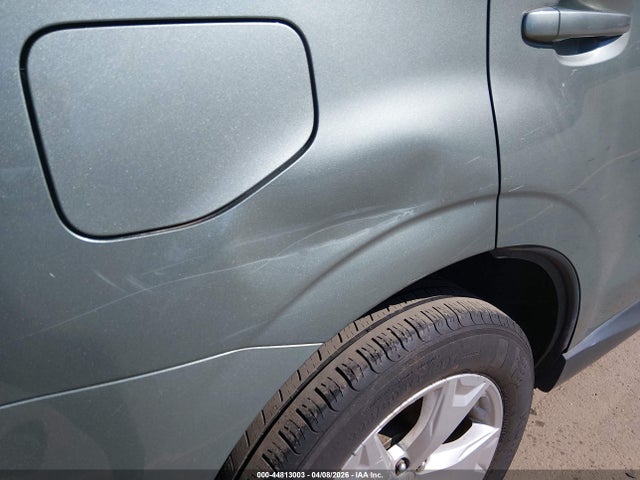 Продажа на аукционе авто 2015 Subaru Forester 2.5i, vin: JF2SJABC6FH464117, номер лота: 44813003