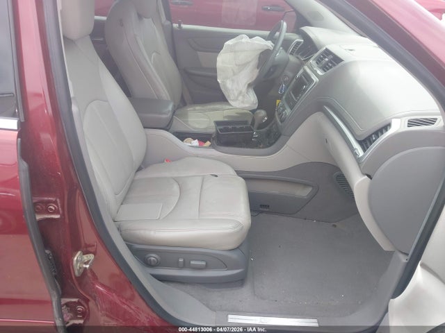Продажа на аукционе авто 2016 Gmc Acadia Slt-1, vin: 1GKKRRKD3GJ149482, номер лота: 44813006