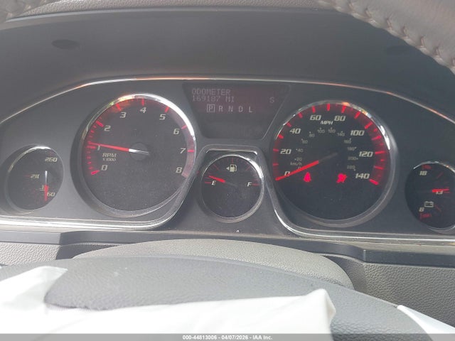 Продажа на аукционе авто 2016 Gmc Acadia Slt-1, vin: 1GKKRRKD3GJ149482, номер лота: 44813006