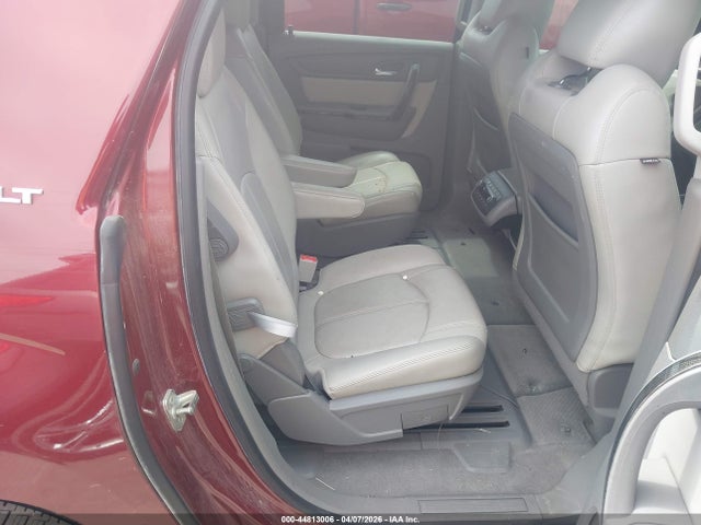 Продажа на аукционе авто 2016 Gmc Acadia Slt-1, vin: 1GKKRRKD3GJ149482, номер лота: 44813006