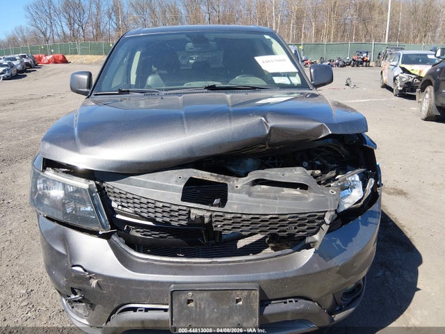 Продаж на аукціоні авто 2019 Dodge Journey Gt Awd, vin: 3C4PDDEG1KT764560, номер лоту: 44813008