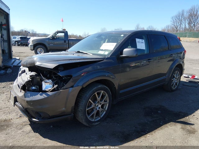 Продаж на аукціоні авто 2019 Dodge Journey Gt Awd, vin: 3C4PDDEG1KT764560, номер лоту: 44813008