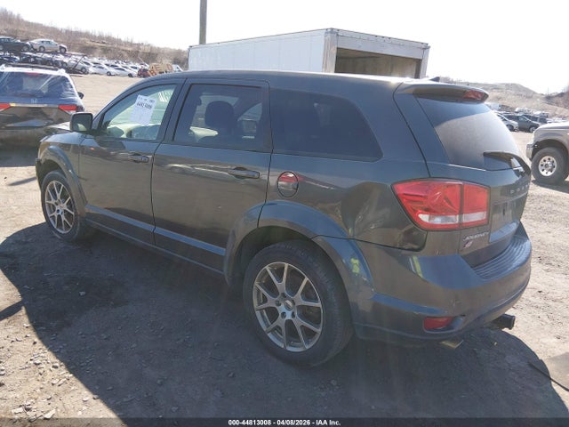 Продаж на аукціоні авто 2019 Dodge Journey Gt Awd, vin: 3C4PDDEG1KT764560, номер лоту: 44813008