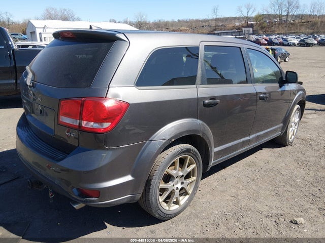 Продаж на аукціоні авто 2019 Dodge Journey Gt Awd, vin: 3C4PDDEG1KT764560, номер лоту: 44813008