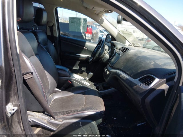 Продаж на аукціоні авто 2019 Dodge Journey Gt Awd, vin: 3C4PDDEG1KT764560, номер лоту: 44813008