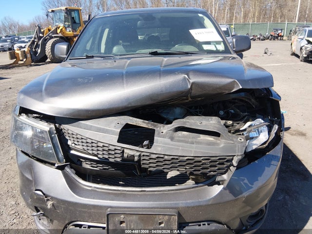 Продаж на аукціоні авто 2019 Dodge Journey Gt Awd, vin: 3C4PDDEG1KT764560, номер лоту: 44813008