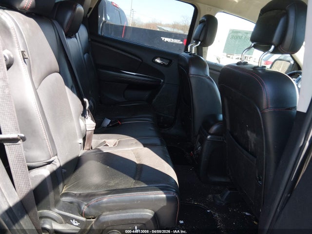 Продаж на аукціоні авто 2019 Dodge Journey Gt Awd, vin: 3C4PDDEG1KT764560, номер лоту: 44813008