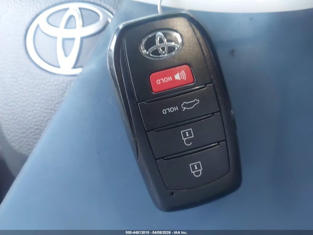 4T1DAACKXSU180791 Toyota CAMRY LE