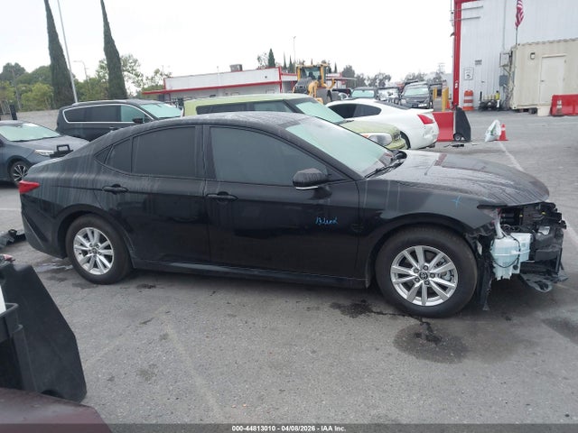 4T1DAACKXSU180791 Toyota CAMRY LE