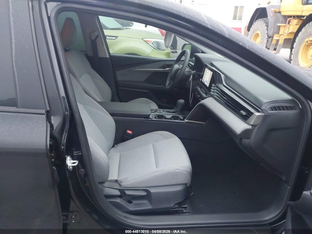 Toyota CAMRY LE 2025 4T1DAACKXSU180791 Image 5