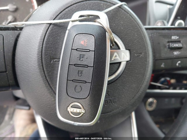 Aukcja sprzedaży 2023 Nissan Rogue Sv Fwd, vin: 5N1BT3BA2PC882297, numer aukcji: 44813014