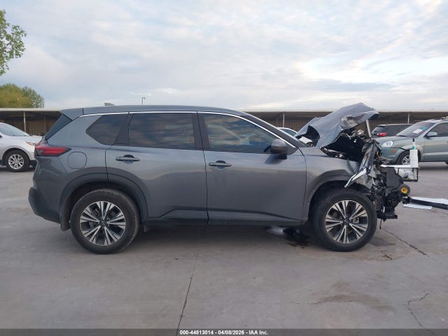 Aukcja sprzedaży 2023 Nissan Rogue Sv Fwd, vin: 5N1BT3BA2PC882297, numer aukcji: 44813014