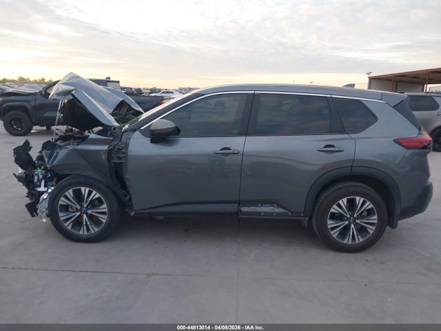 Aukcja sprzedaży 2023 Nissan Rogue Sv Fwd, vin: 5N1BT3BA2PC882297, numer aukcji: 44813014