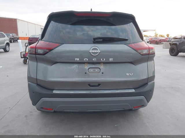 Aukcja sprzedaży 2023 Nissan Rogue Sv Fwd, vin: 5N1BT3BA2PC882297, numer aukcji: 44813014