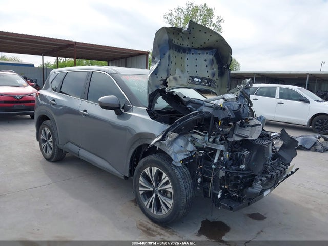 Aukcja sprzedaży 2023 Nissan Rogue Sv Fwd, vin: 5N1BT3BA2PC882297, numer aukcji: 44813014