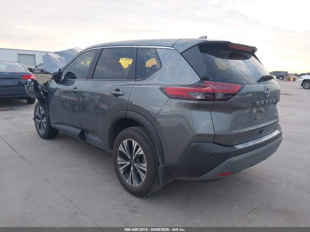 Aukcja sprzedaży 2023 Nissan Rogue Sv Fwd, vin: 5N1BT3BA2PC882297, numer aukcji: 44813014