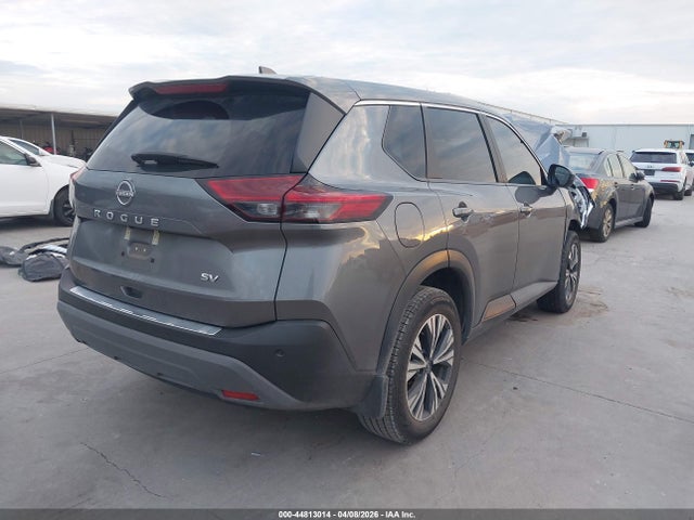 Aukcja sprzedaży 2023 Nissan Rogue Sv Fwd, vin: 5N1BT3BA2PC882297, numer aukcji: 44813014