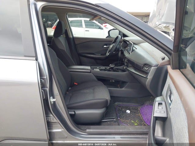 Aukcja sprzedaży 2023 Nissan Rogue Sv Fwd, vin: 5N1BT3BA2PC882297, numer aukcji: 44813014