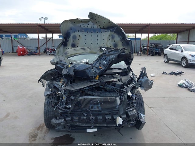 Aukcja sprzedaży 2023 Nissan Rogue Sv Fwd, vin: 5N1BT3BA2PC882297, numer aukcji: 44813014