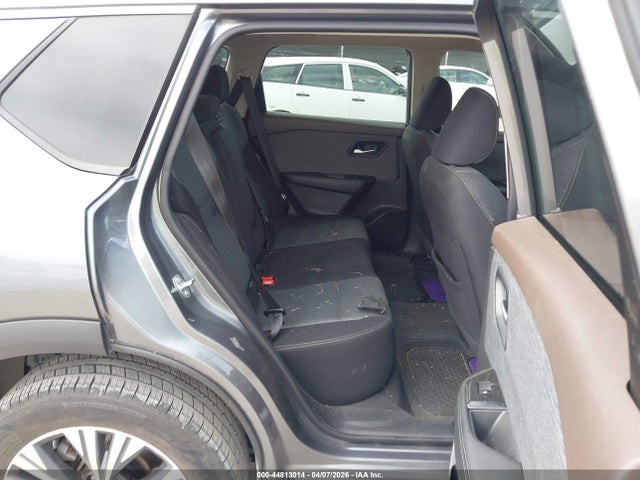 Aukcja sprzedaży 2023 Nissan Rogue Sv Fwd, vin: 5N1BT3BA2PC882297, numer aukcji: 44813014