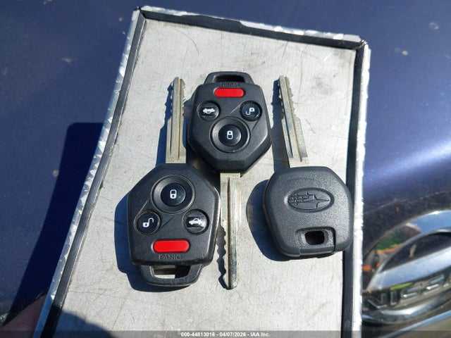 2019 SUBARU FORESTER JF2SKAEC8KH575223 Photo 10