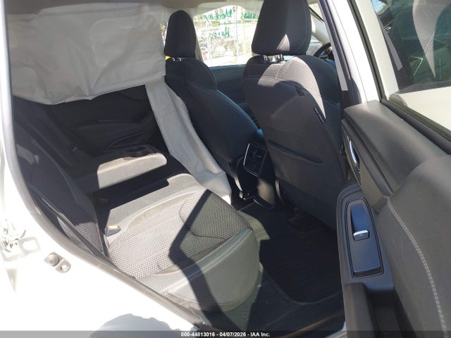 2019 SUBARU FORESTER JF2SKAEC8KH575223 Photo 7