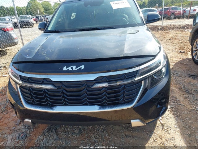 Aukcja sprzedaży 2025 Kia Seltos S, vin: KNDEUCAA9S7821983, numer aukcji: 44813022