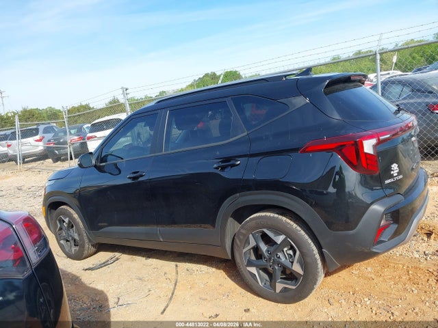 Aukcja sprzedaży 2025 Kia Seltos S, vin: KNDEUCAA9S7821983, numer aukcji: 44813022
